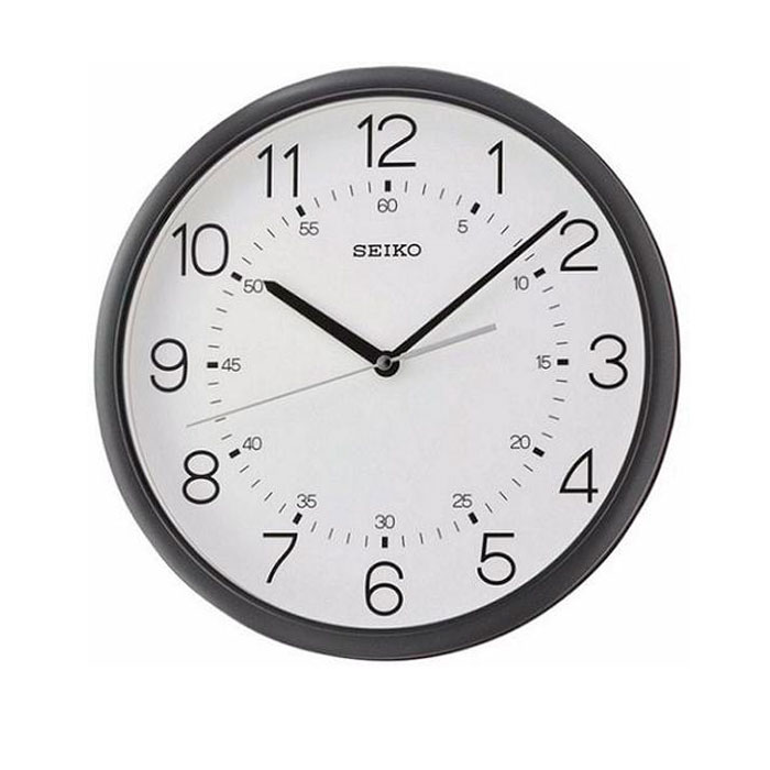 Настенные часы Seiko Clock QXA705KN